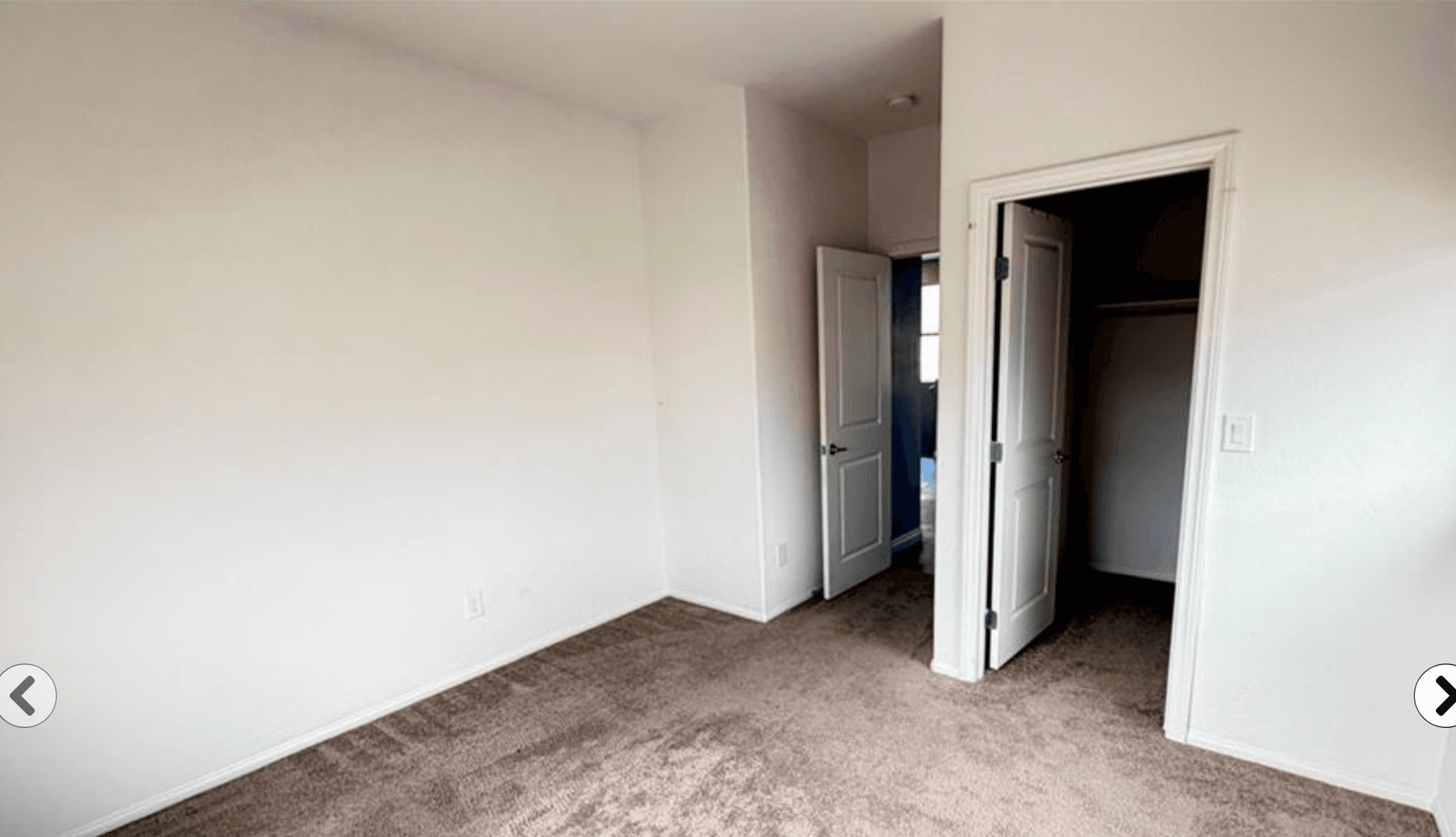 Las Vegas House: 2683 Upland Dawn Ct