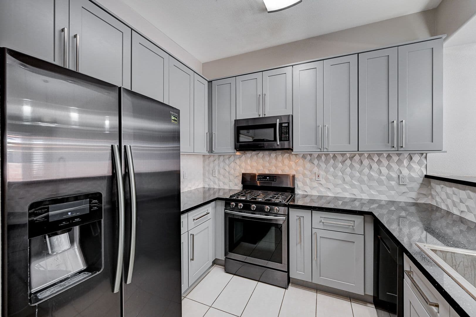 Las Vegas Townhome: 2830 Serenidad Dr