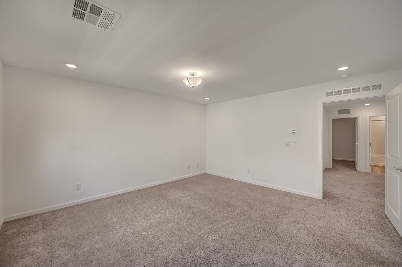 Las Vegas House: 7760 Misty Oaks Ave