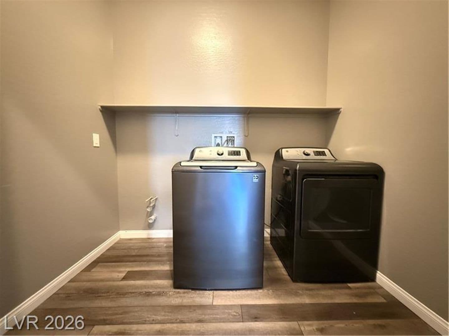Las Vegas House: 10241 Skye Run Ave