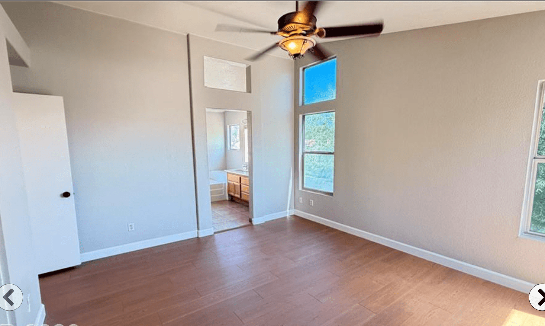 North Las Vegas House: 5906 Rose Sage St