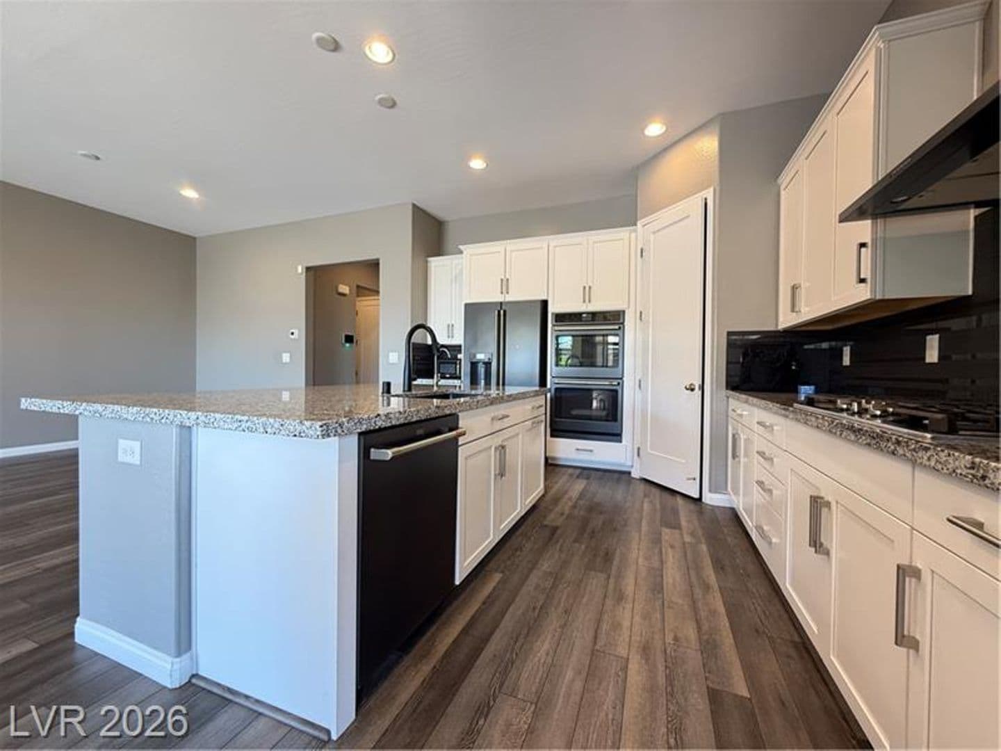 Las Vegas House: 10241 Skye Run Ave