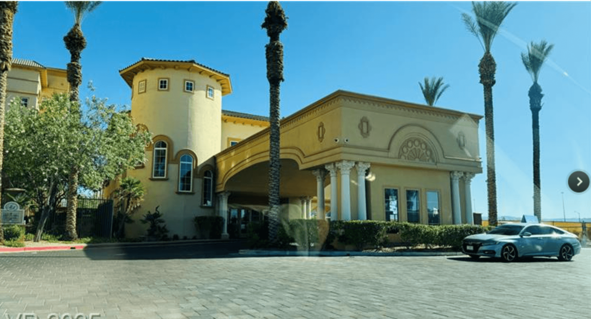 Las Vegas Condo: 2405 W Serene Ave Unit 832