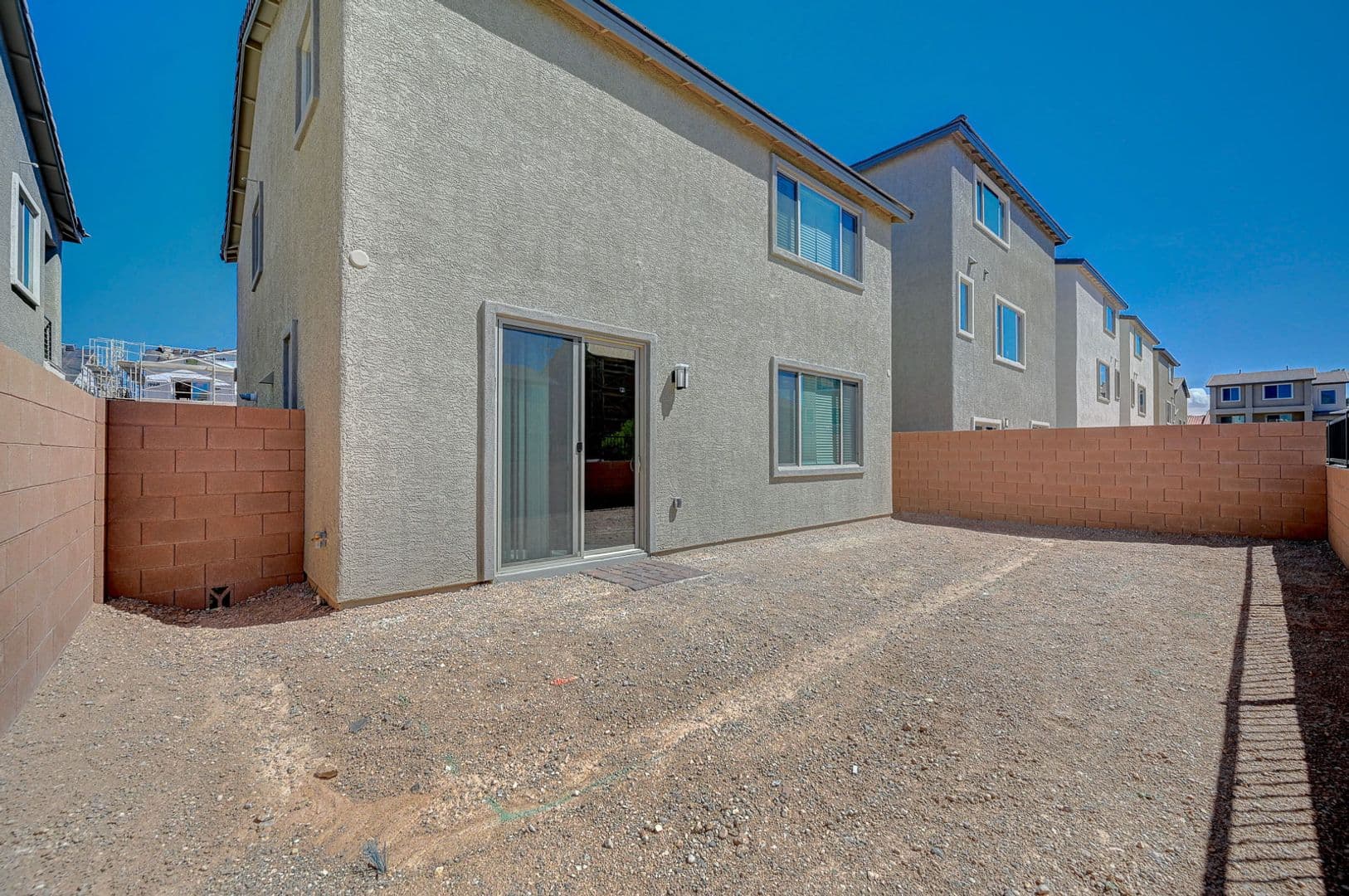 Las Vegas House: 7459 Lodano Ave