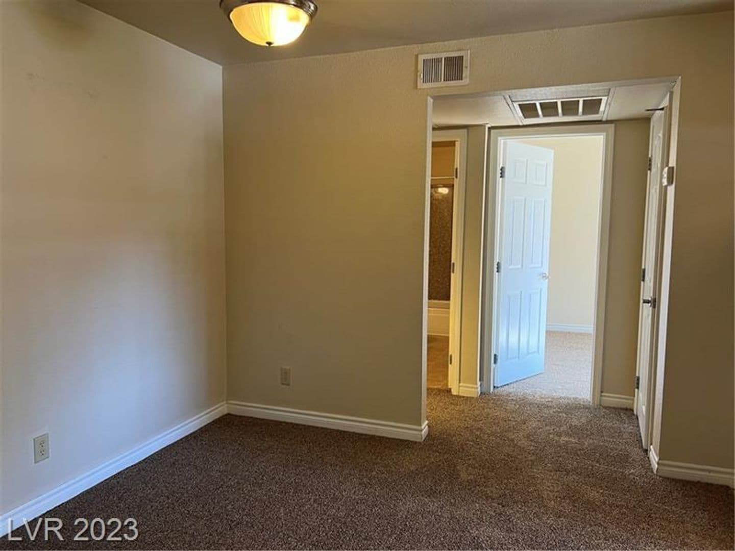 Las Vegas Condo: 5295 Indian River Drive Unit 302