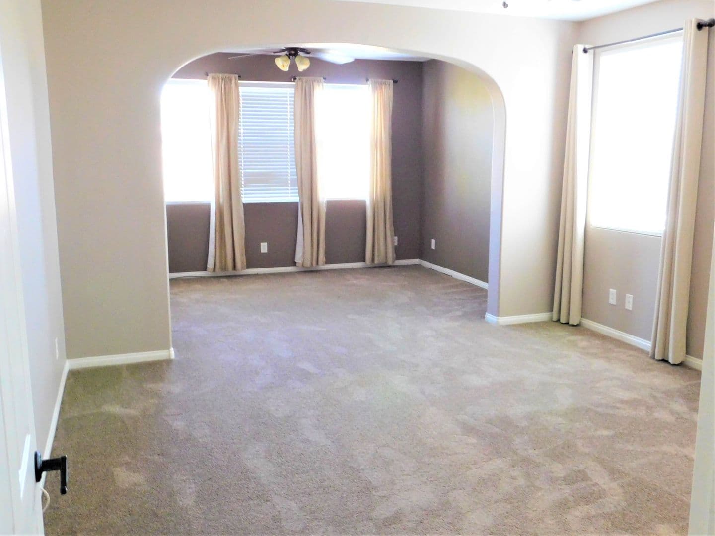 Las Vegas House: 8426 Benicasim CT