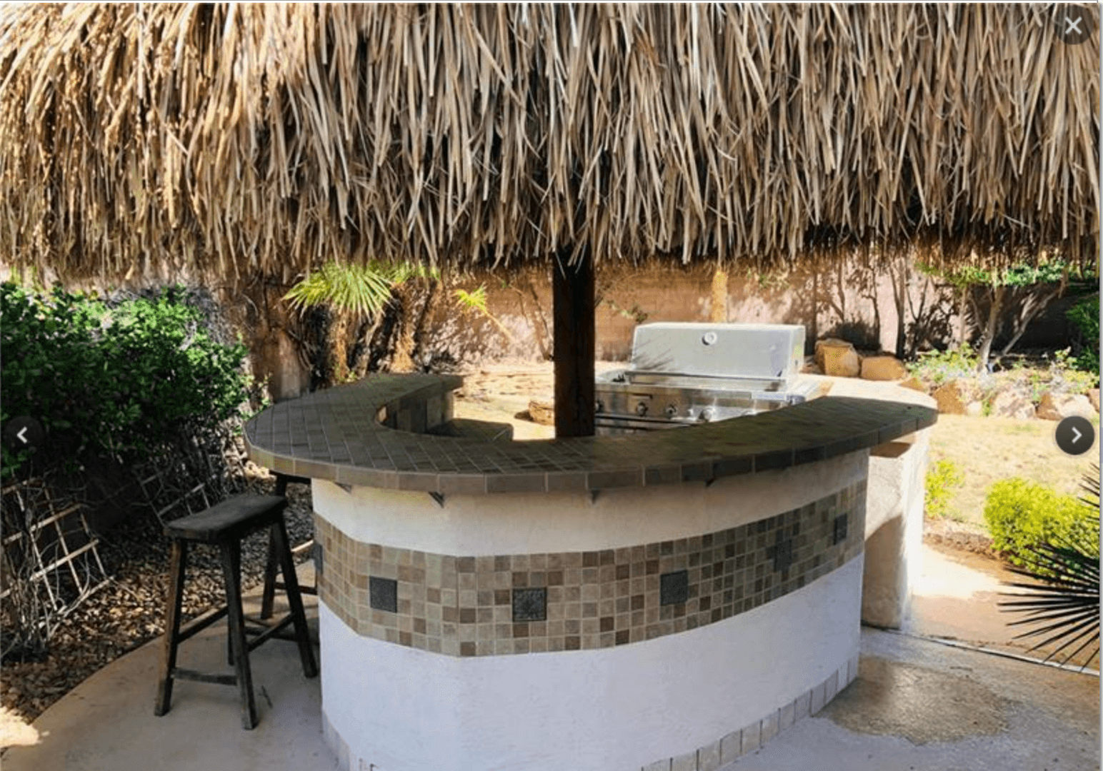 Las Vegas House: 6610 Gilded Lantern Ave