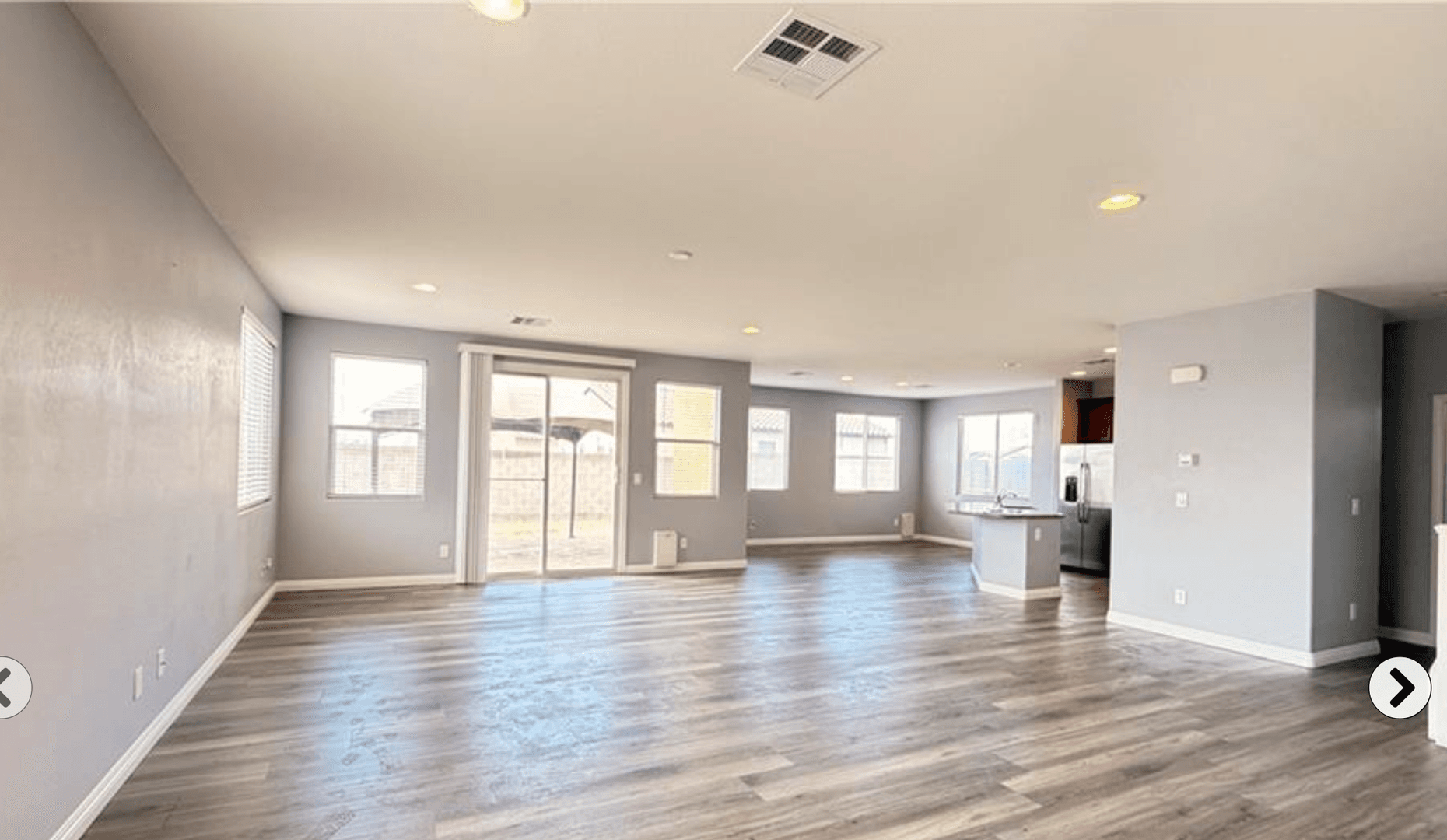 Las Vegas House: 2683 Upland Dawn Ct