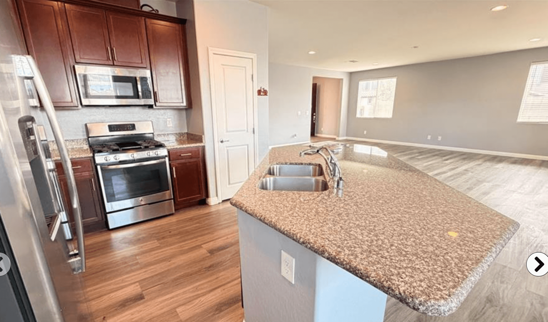 Las Vegas House: 2683 Upland Dawn Ct