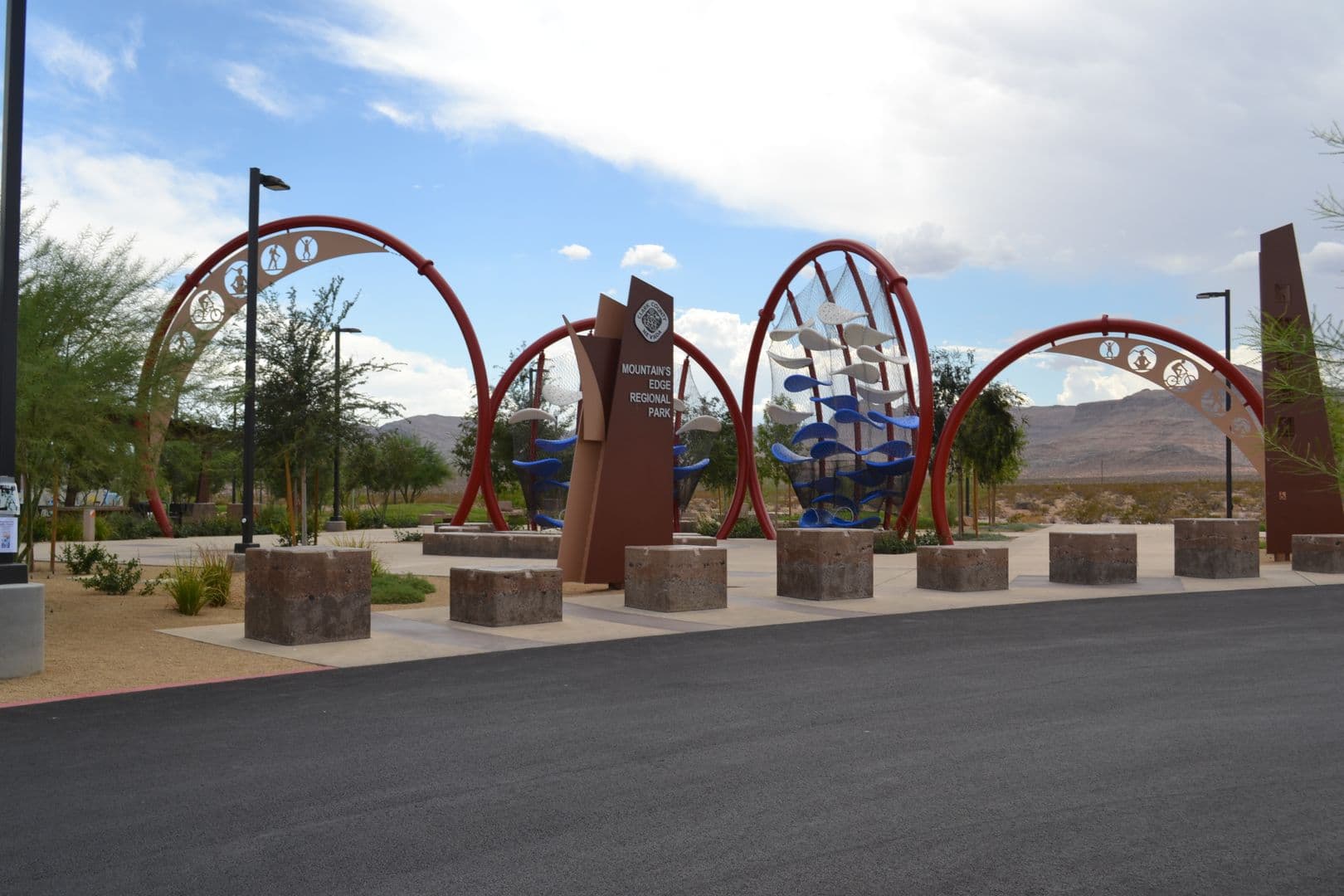 Las Vegas House: 8426 Benicasim CT
