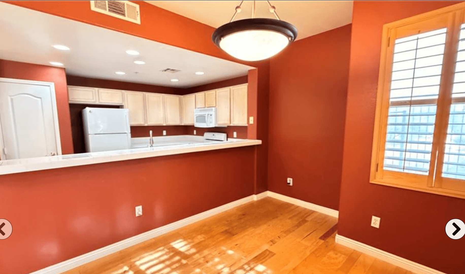 Henderson Condo: 2325 Windmill Pkwy #1613