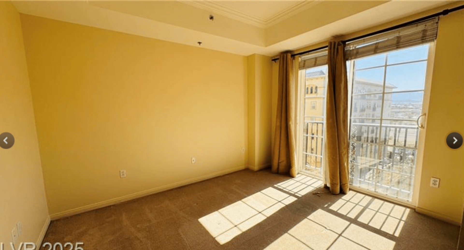 Las Vegas Condo: 2405 W Serene Ave Unit 832