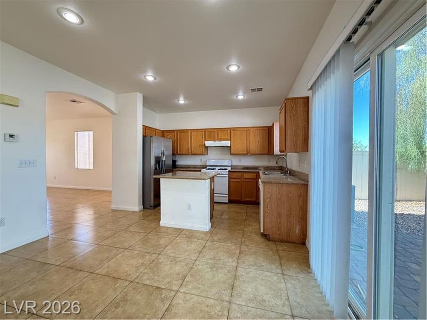 Las Vegas House: 6546 Marco Vista