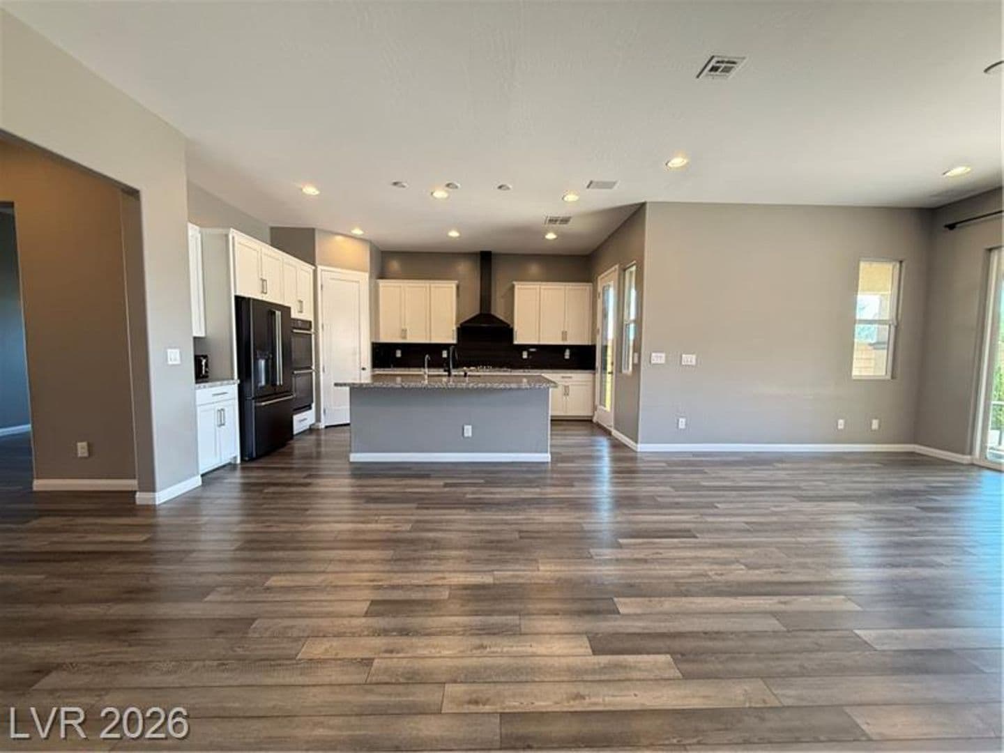 Las Vegas House: 10241 Skye Run Ave
