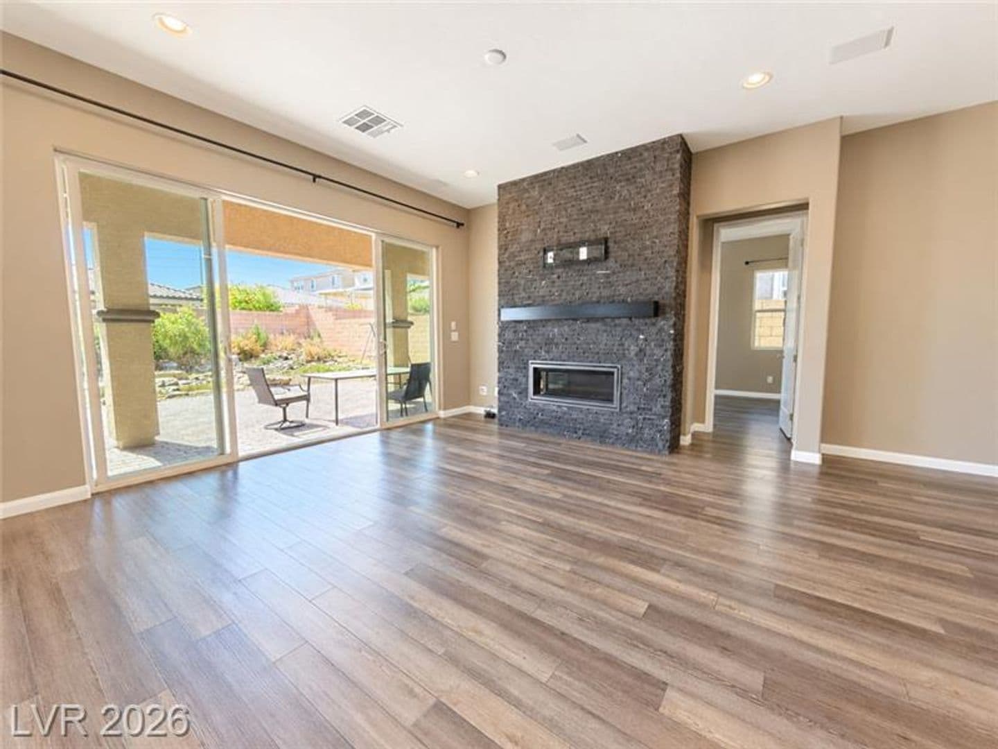 Las Vegas House: 10241 Skye Run Ave