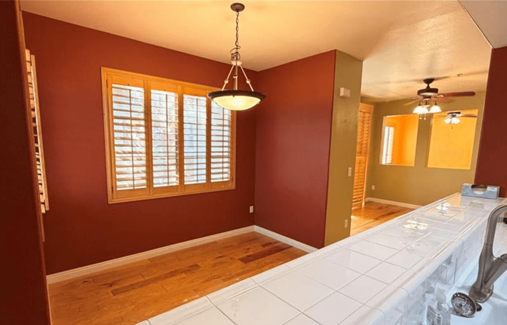 Henderson Condo: 2325 Windmill Pkwy #1613