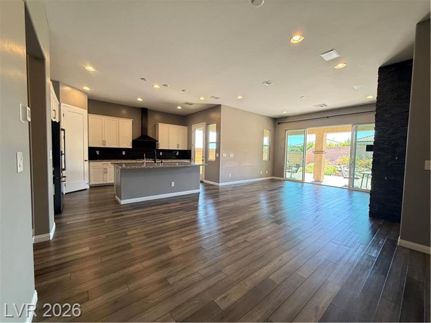 Las Vegas House: 10241 Skye Run Ave
