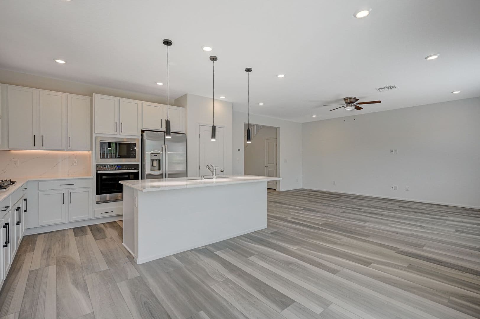 Las Vegas House: 7459 Lodano Ave