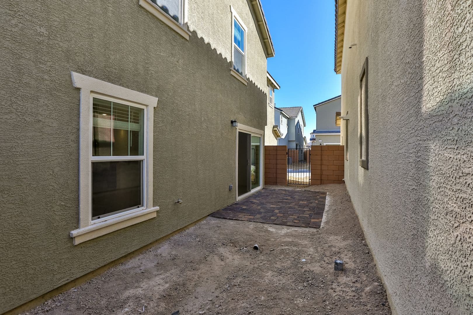 Henderson House: 3659 Bitonto Lane