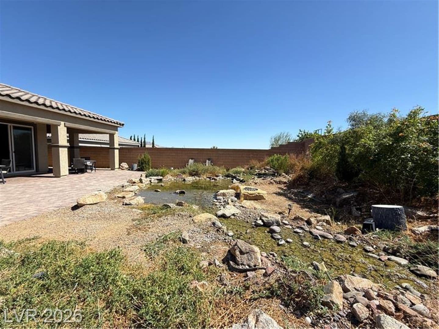 Las Vegas House: 10241 Skye Run Ave