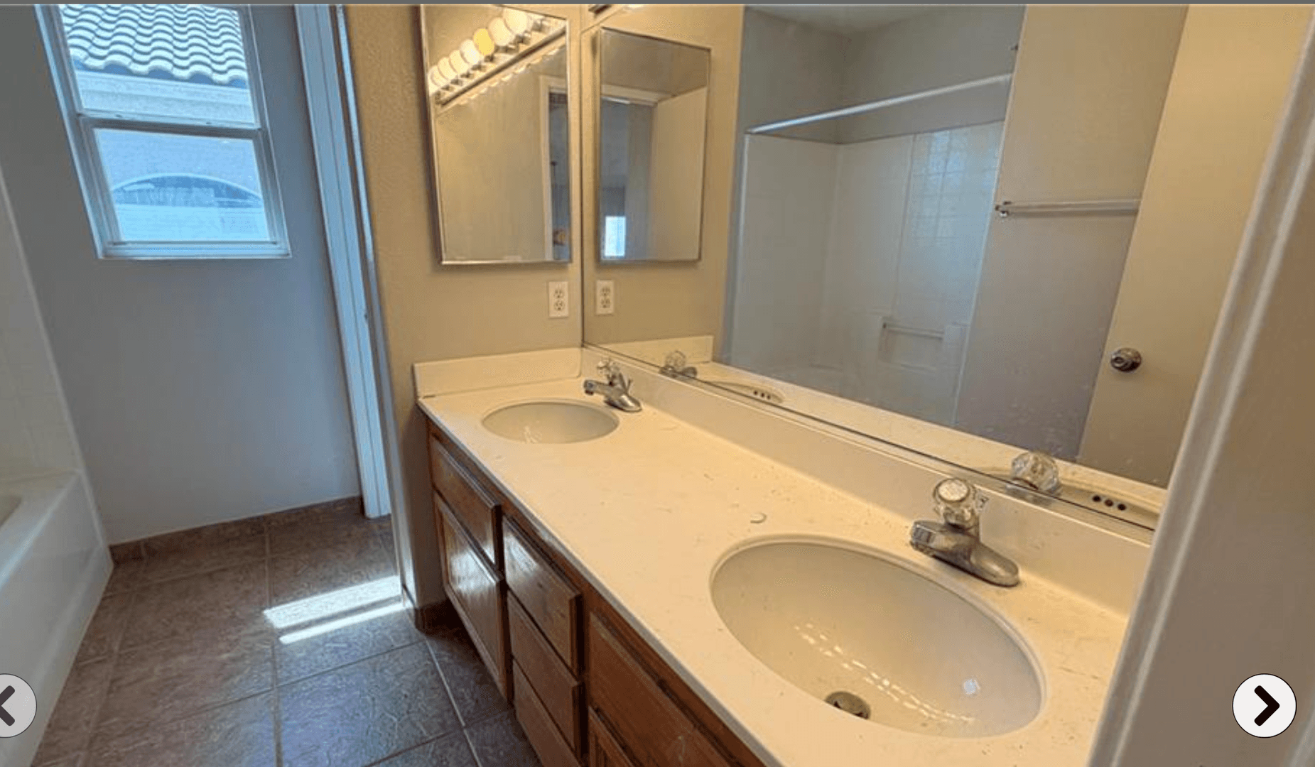 North Las Vegas House: 5906 Rose Sage St