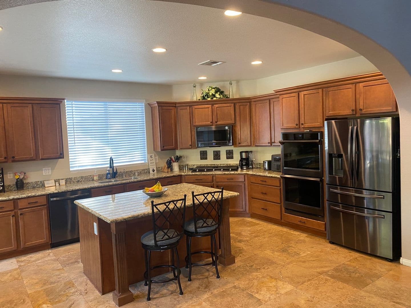 Las Vegas House: 8426 Benicasim CT