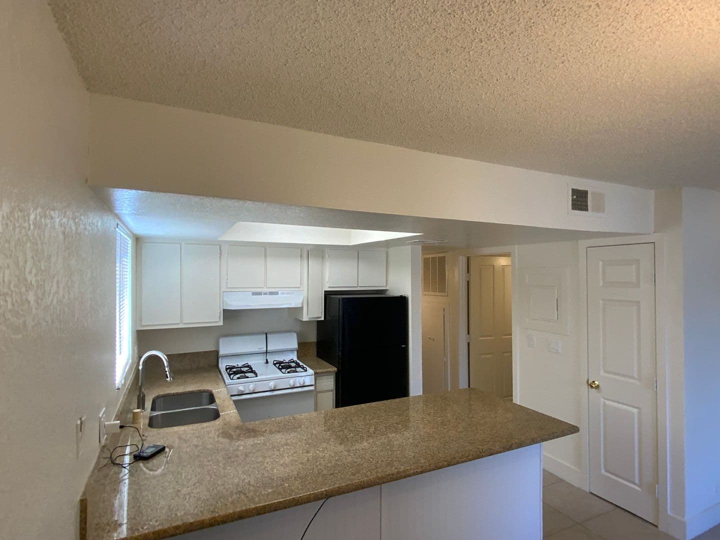 Las Vegas Condo: 6994 Issac Ave #D