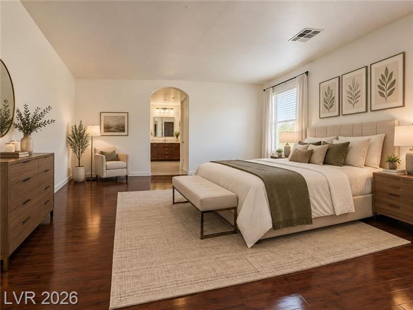 Las Vegas House: 6546 Marco Vista