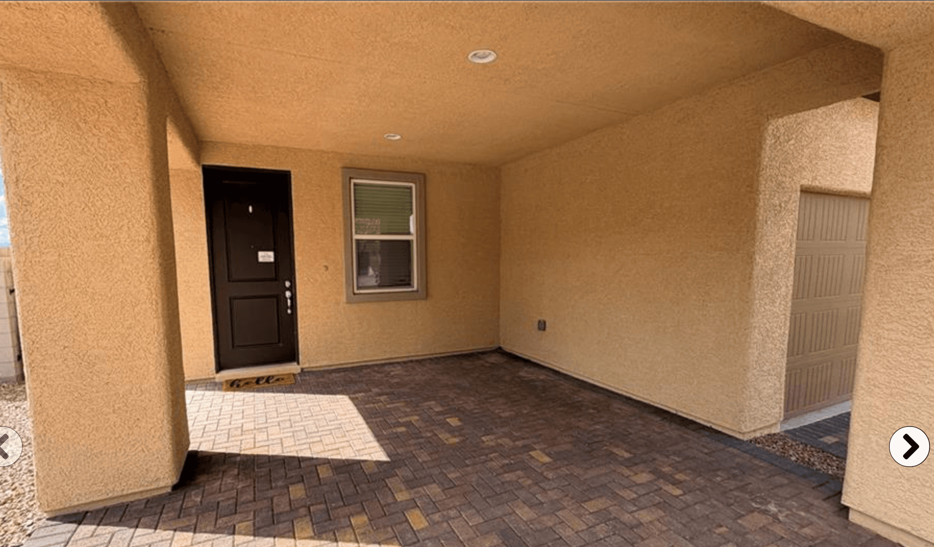 Las Vegas House: 2683 Upland Dawn Ct