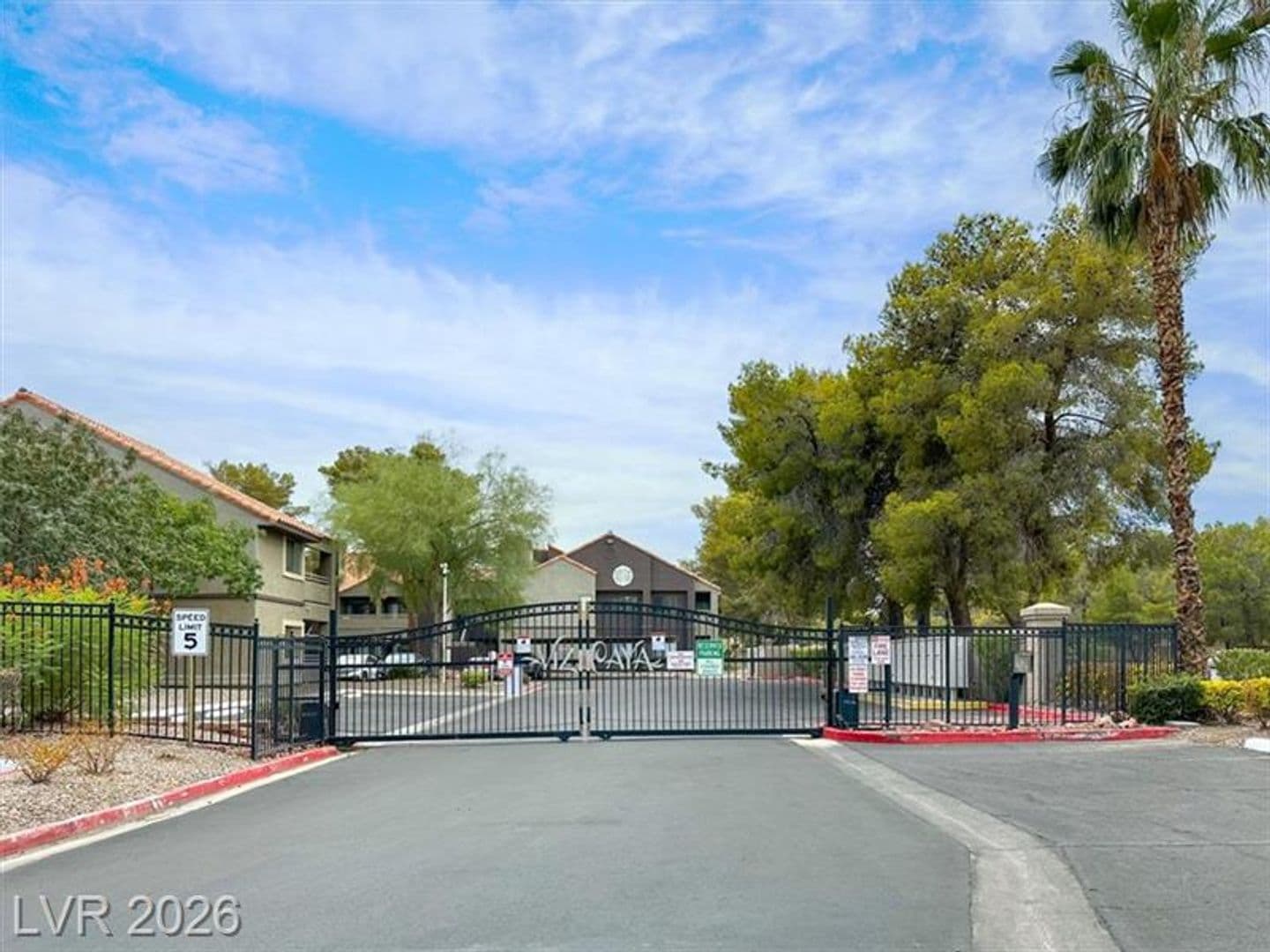 Las Vegas House: 5042 Rainbow Blvd. #101