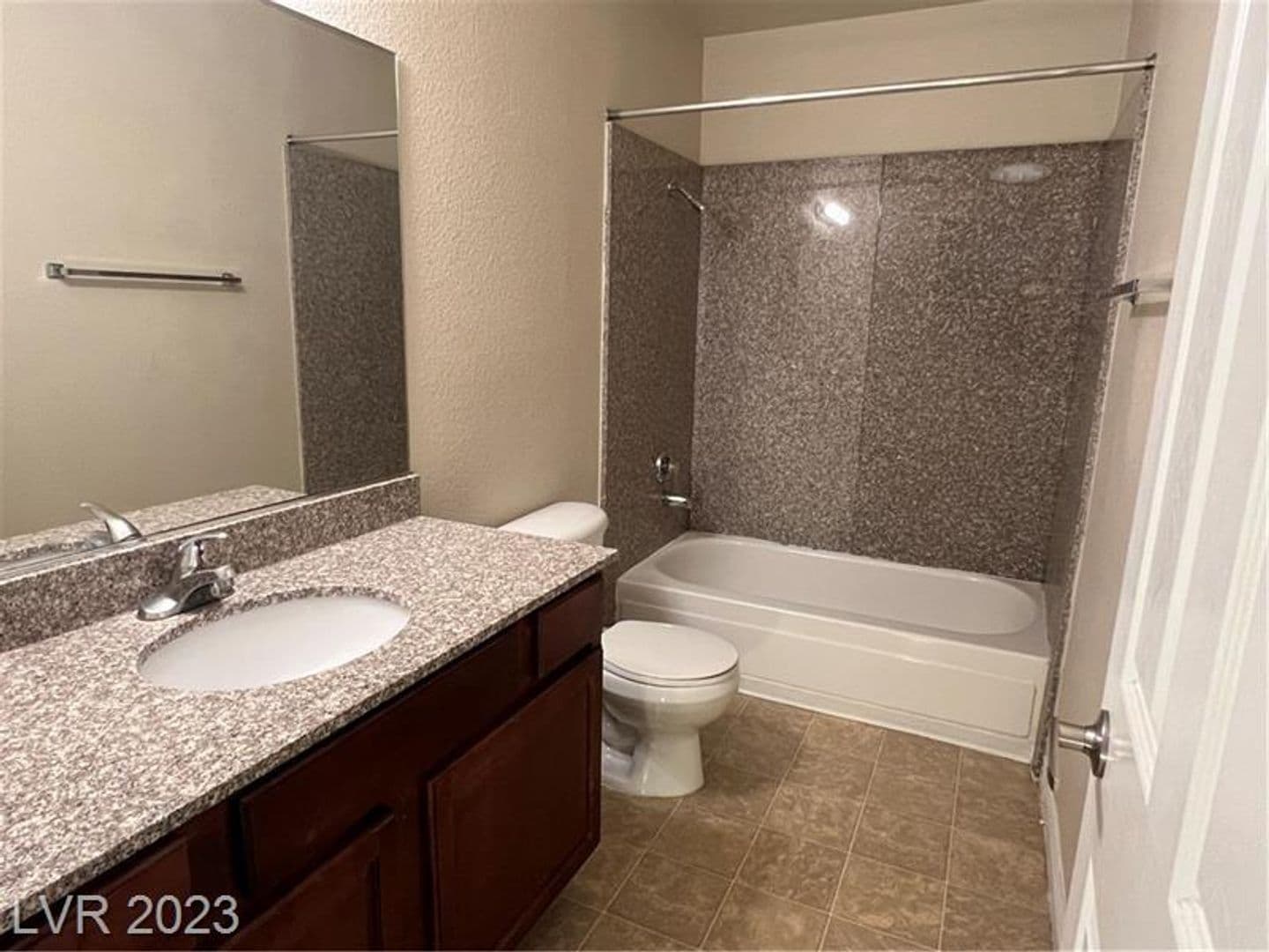 Las Vegas Condo: 5295 Indian River Drive Unit 302