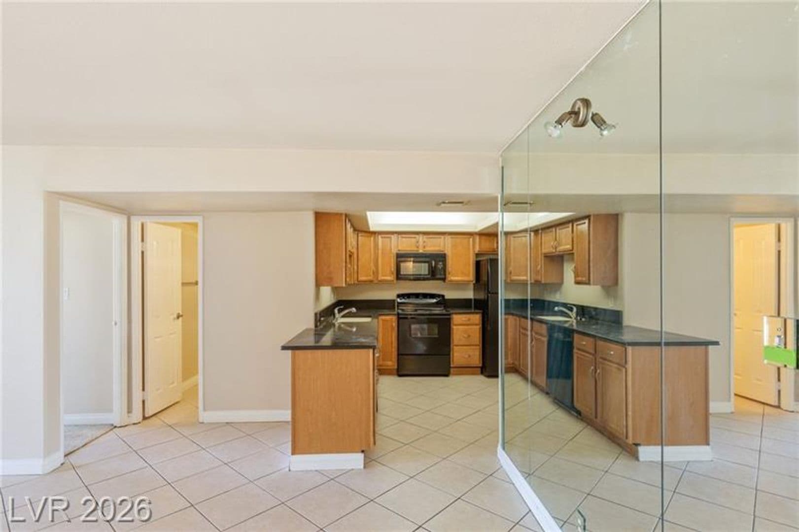 Las Vegas Condo: 3930 University Center Dr #1003
