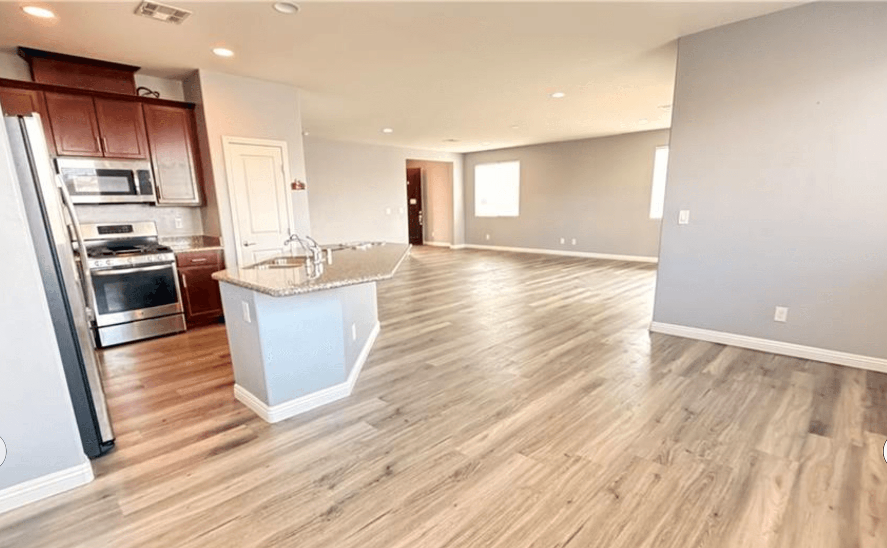 Las Vegas House: 2683 Upland Dawn Ct