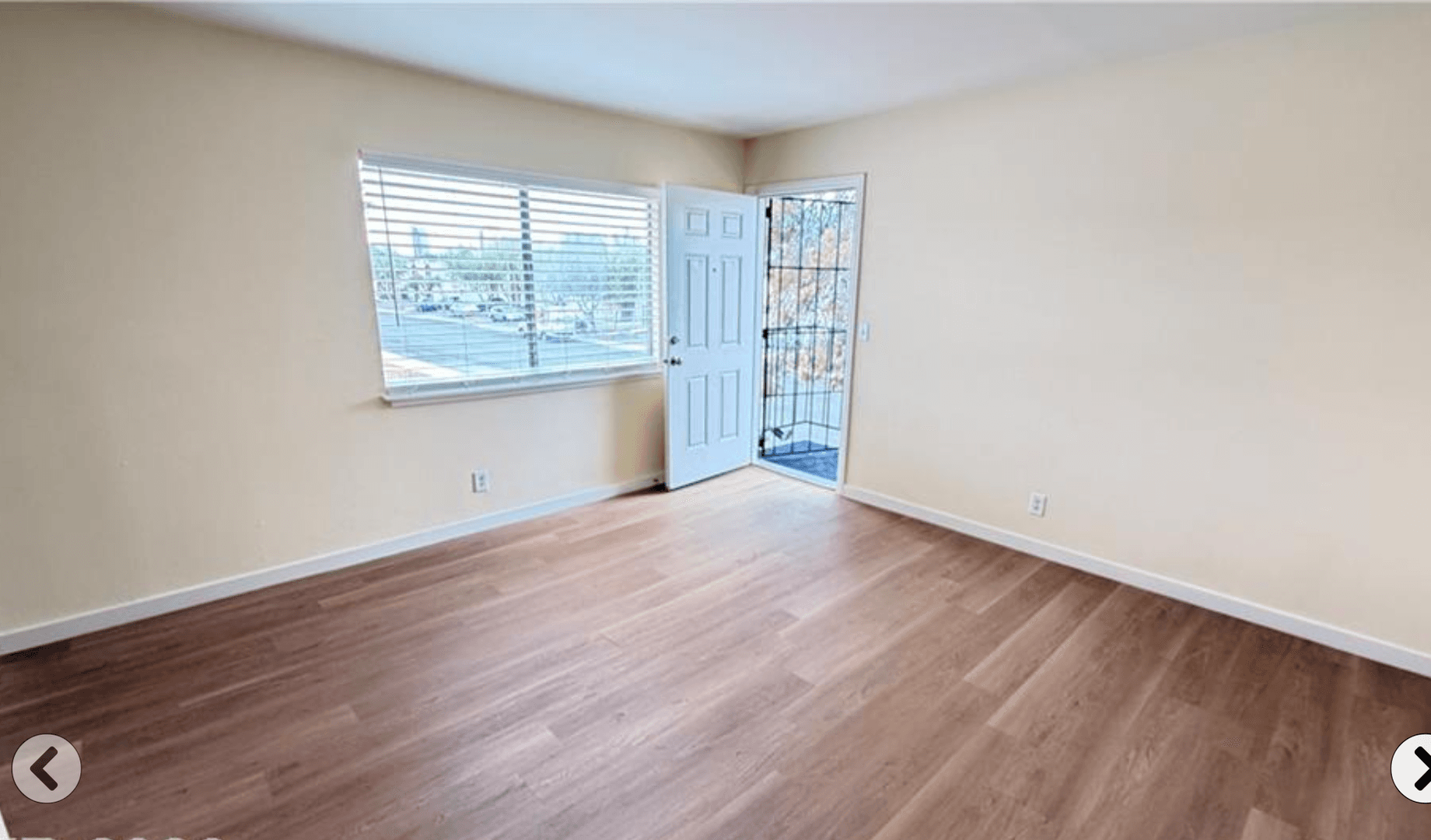 Las Vegas Condo: 4316 Tara Ave #4