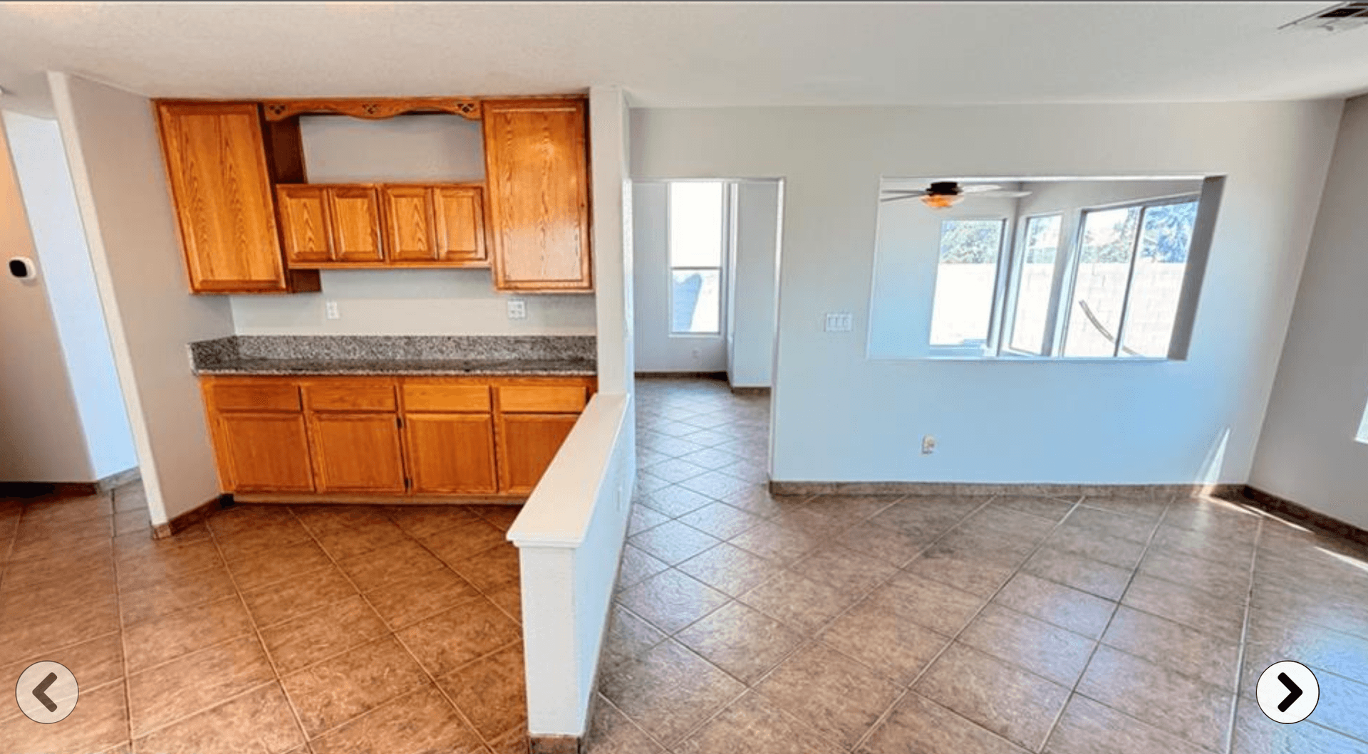 North Las Vegas House: 5906 Rose Sage St
