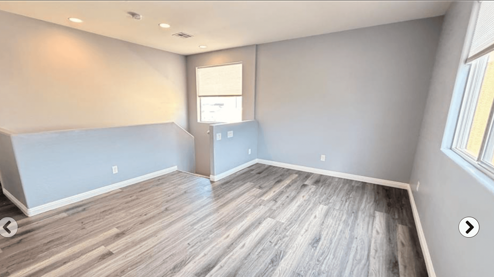 Las Vegas House: 2683 Upland Dawn Ct