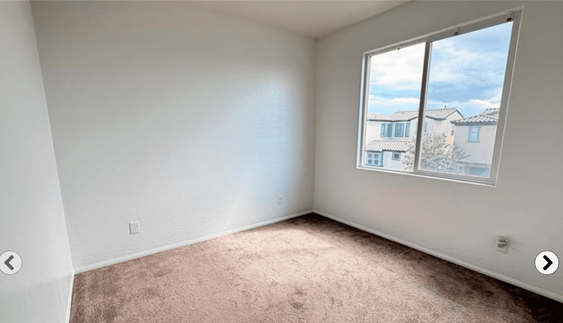 Las Vegas House: 2683 Upland Dawn Ct