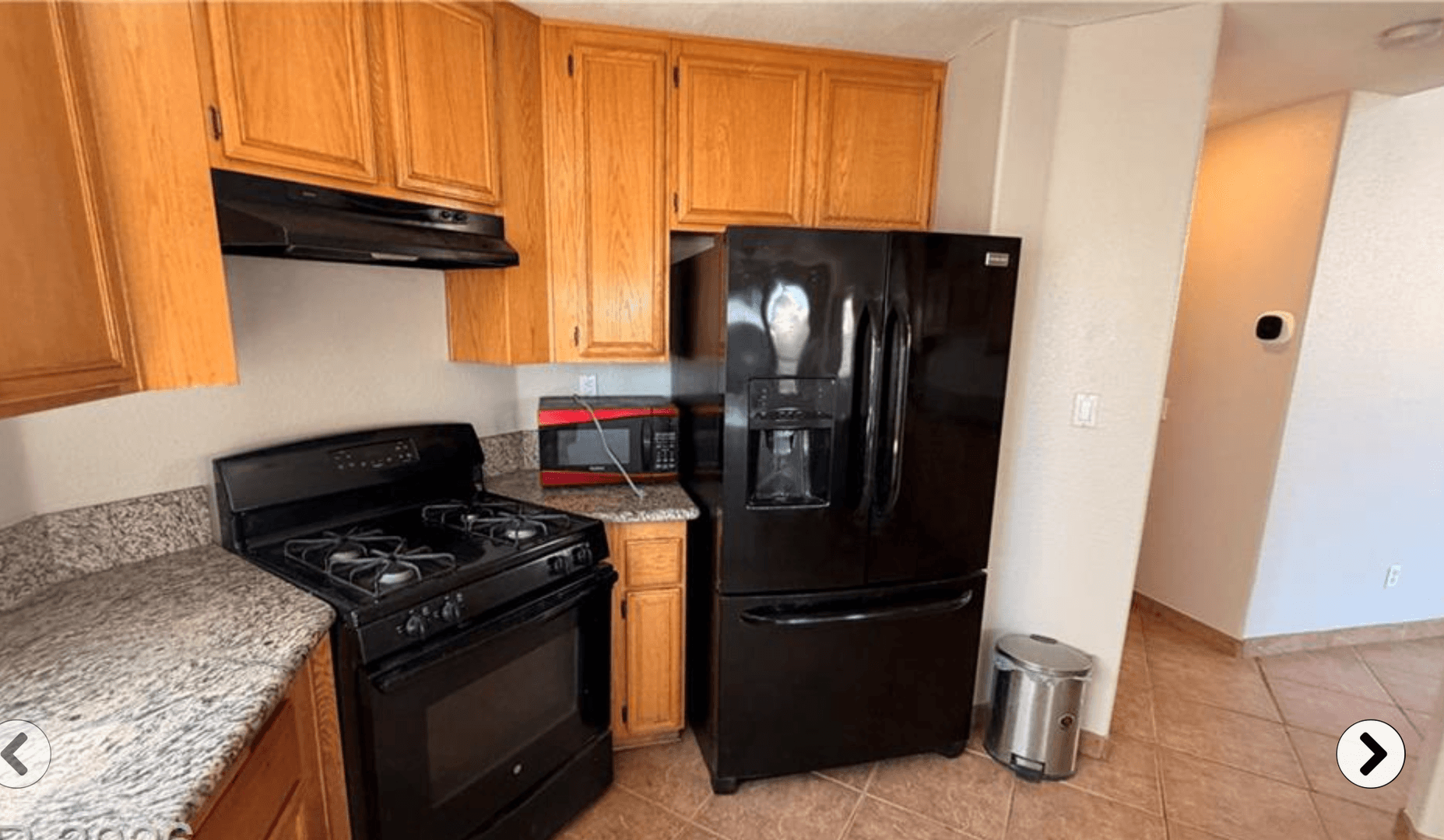 North Las Vegas House: 5906 Rose Sage St