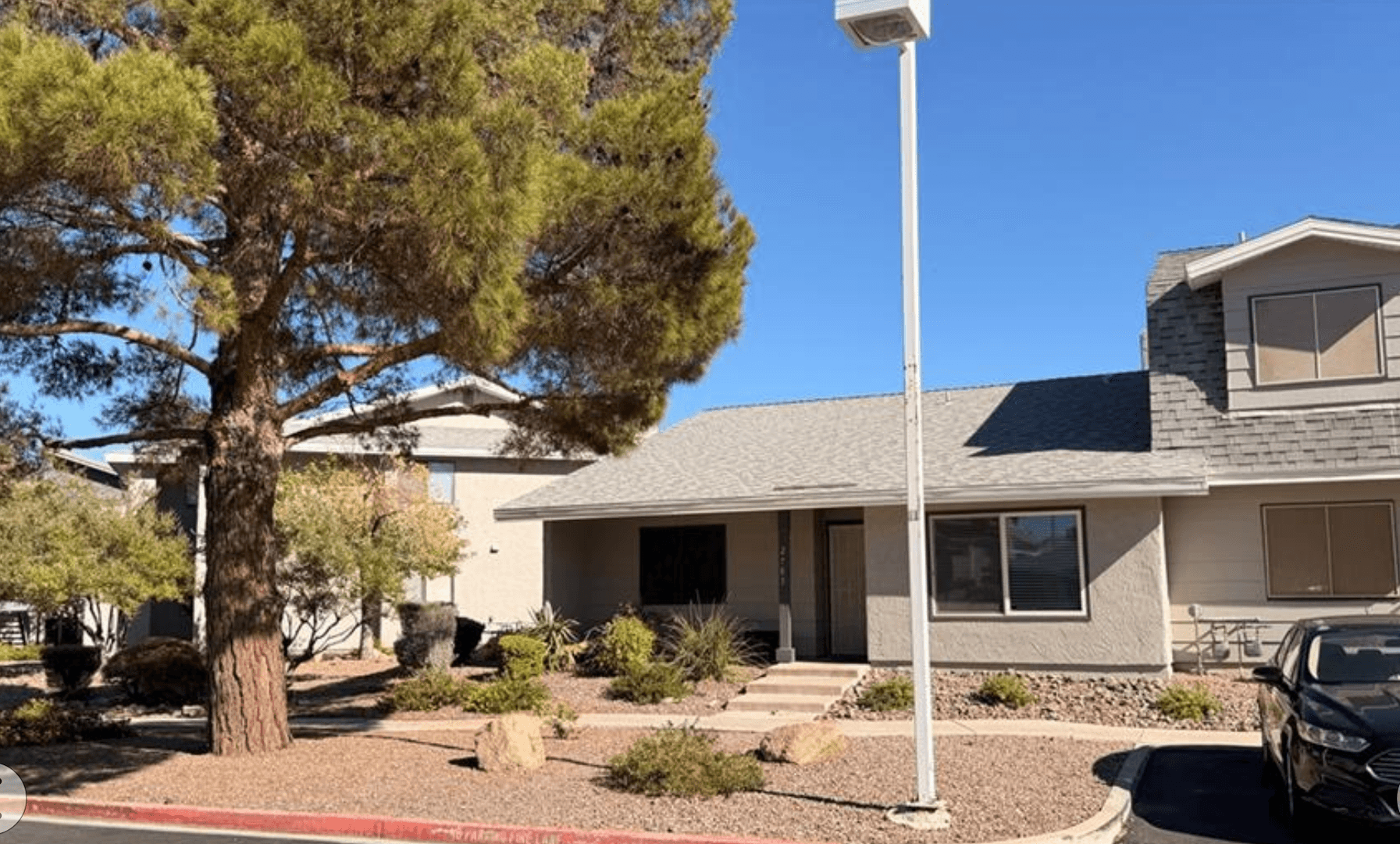 Henderson Townhome: 2783 Carnation Lane