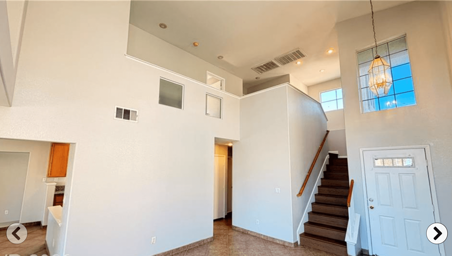 North Las Vegas House: 5906 Rose Sage St