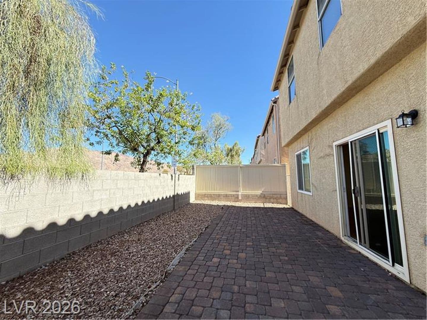 Las Vegas House: 6546 Marco Vista