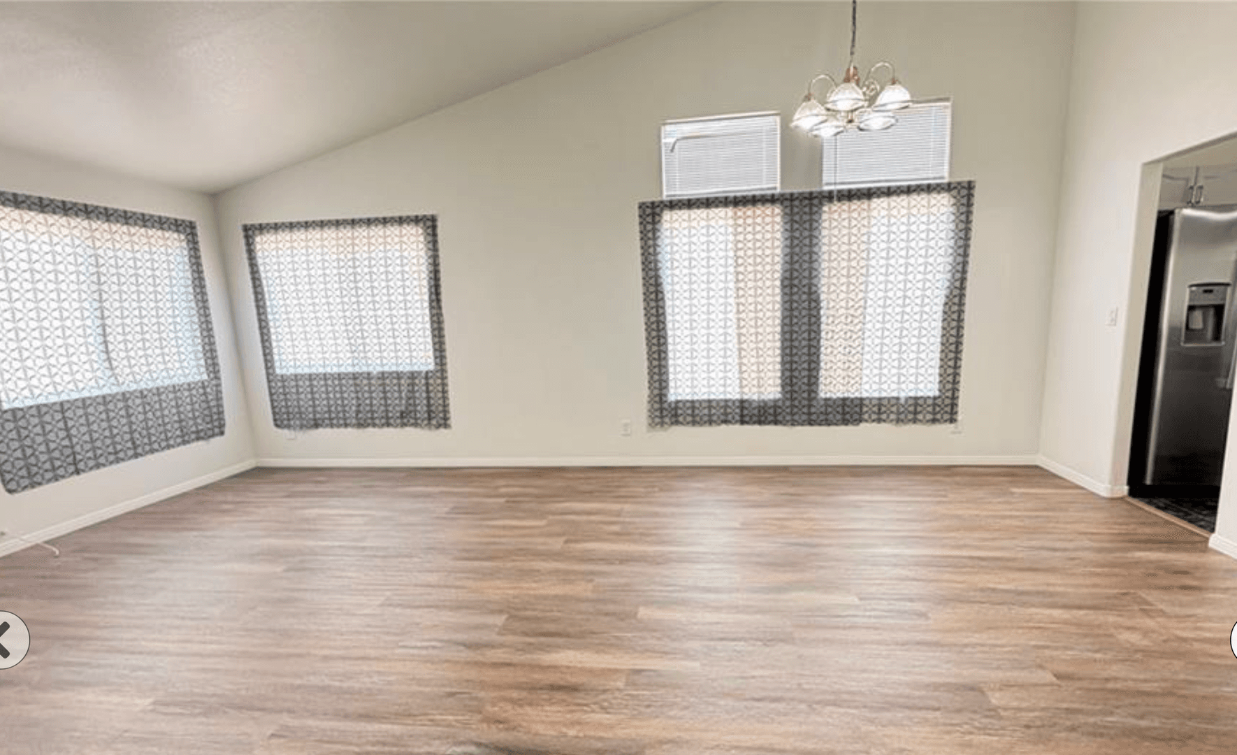 Las Vegas House: 6263 Dalbergia Ave