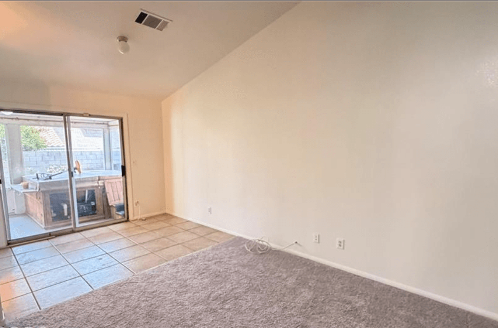 Las Vegas House: 6263 Dalbergia Ave