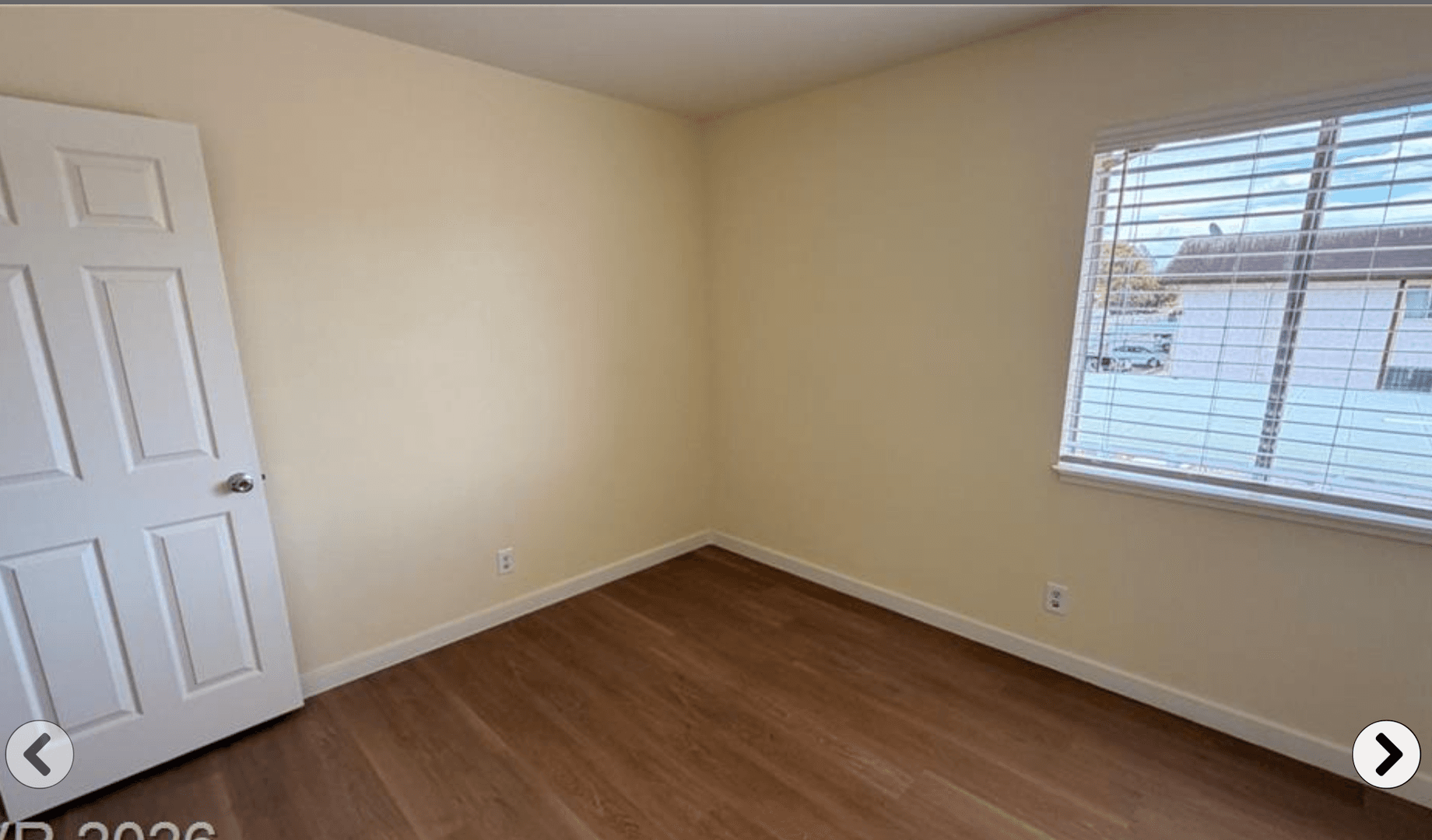 Las Vegas Condo: 4316 Tara Ave #4