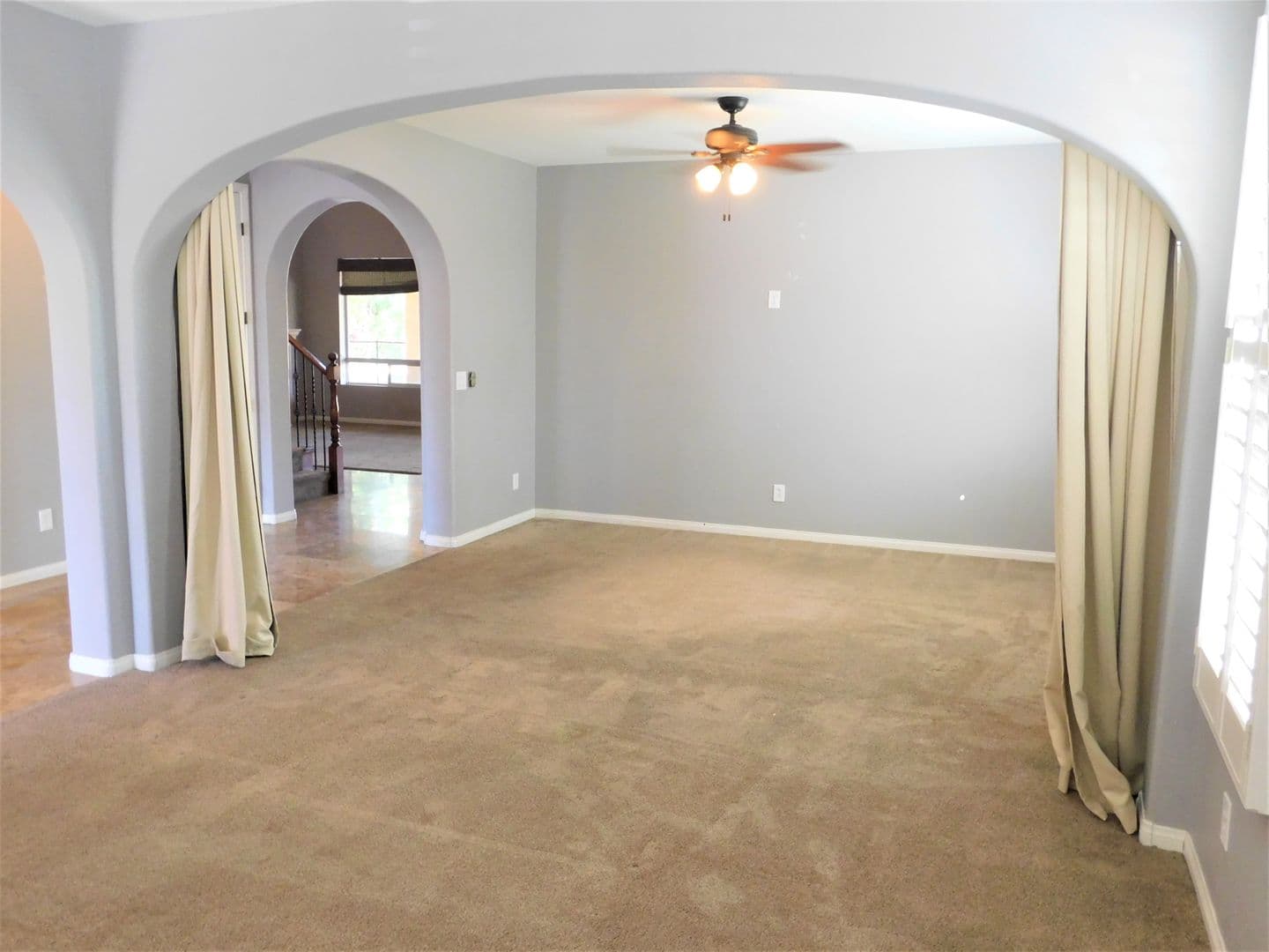 Las Vegas House: 8426 Benicasim CT