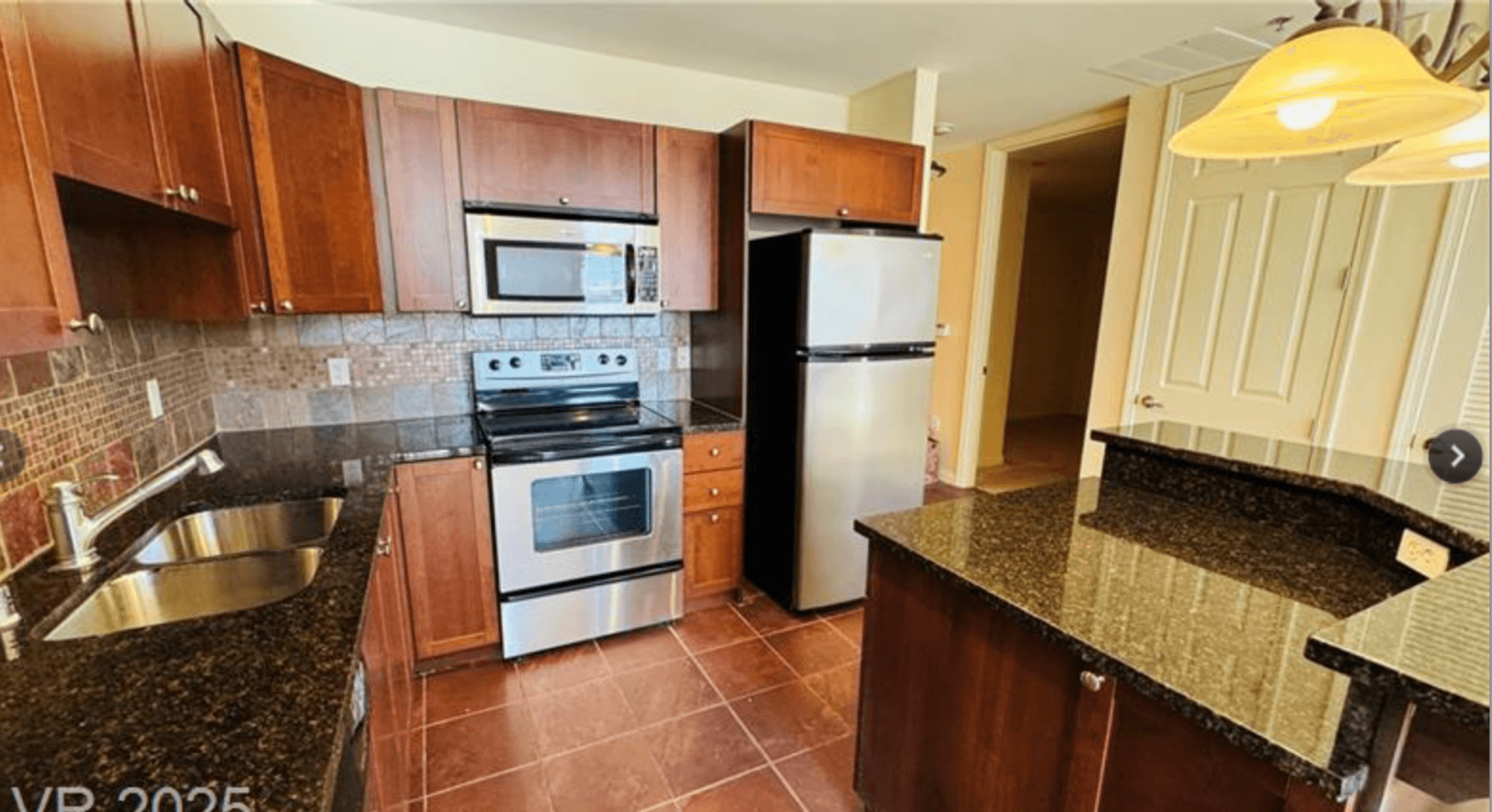 Las Vegas Condo: 2405 W Serene Ave Unit 832
