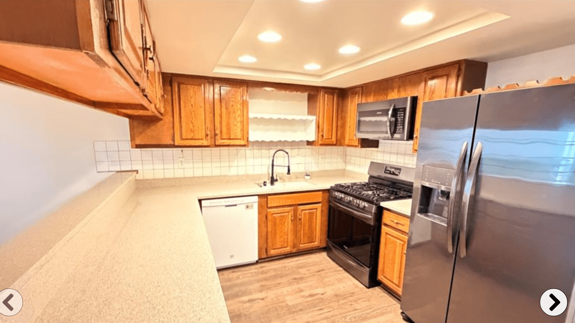Henderson Townhome: 2783 Carnation Lane