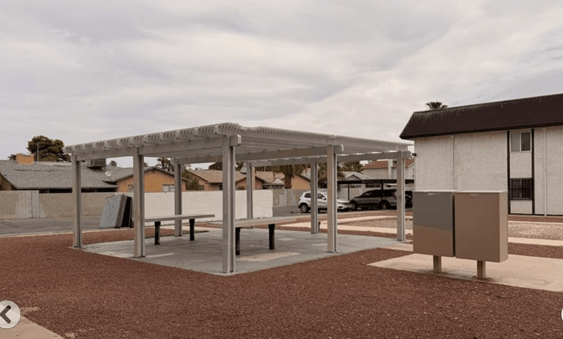 Las Vegas Condo: 4316 Tara Ave #4