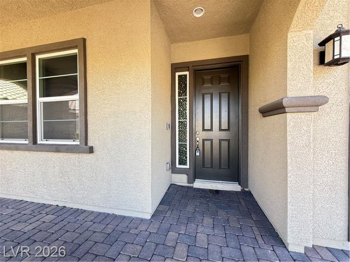 Las Vegas House: 10241 Skye Run Ave