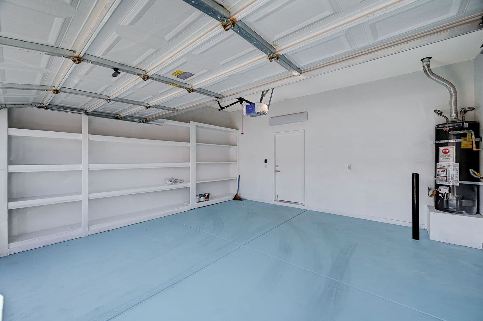 Las Vegas Townhome: 2830 Serenidad Dr
